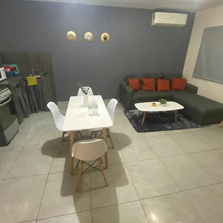 Departamento Piso 1-3