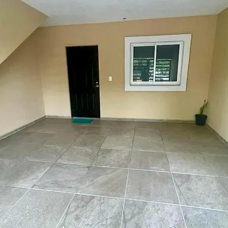 Departamento Piso 1-2